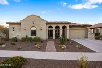 5052 205th Glen, Buckeye, AZ 85396