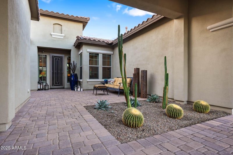 5052 205th Glen, Buckeye, AZ 85396