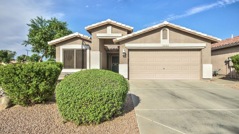 5052 S Citrus Ln, Gilbert, AZ 85298