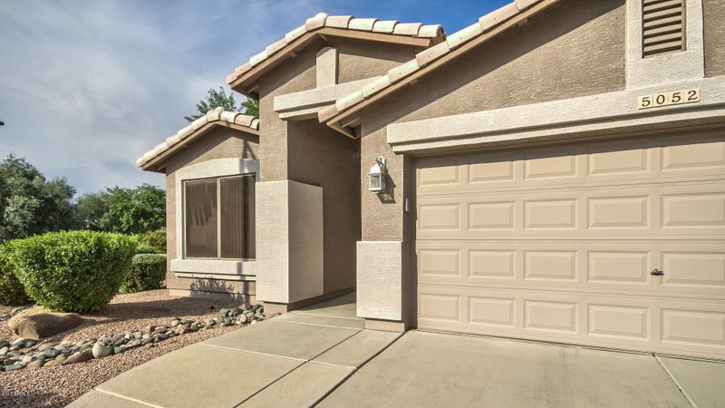 5052 S Citrus Ln, Gilbert, AZ 85298
