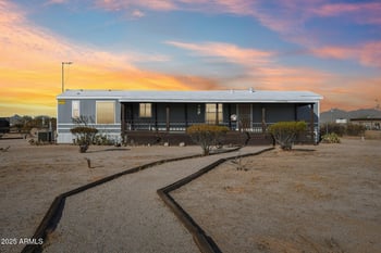 50525 Whirly Bird Rd, Maricopa, AZ 85139