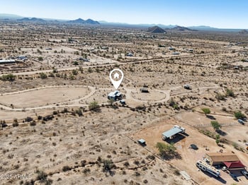50525 Whirly Bird Rd, Maricopa, AZ 85139