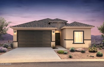 5053 252nd Ave, Buckeye, AZ 85326