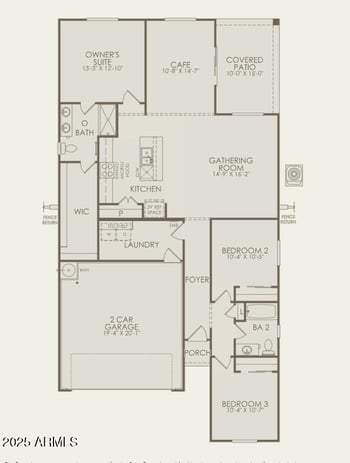 5053 252nd Ave, Buckeye, AZ 85326