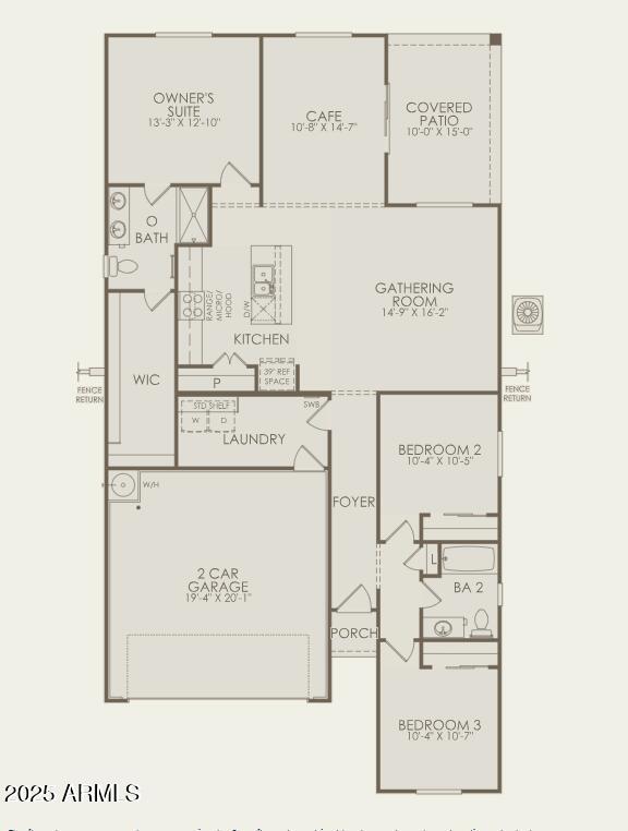 5053 252nd Ave, Buckeye, AZ 85326