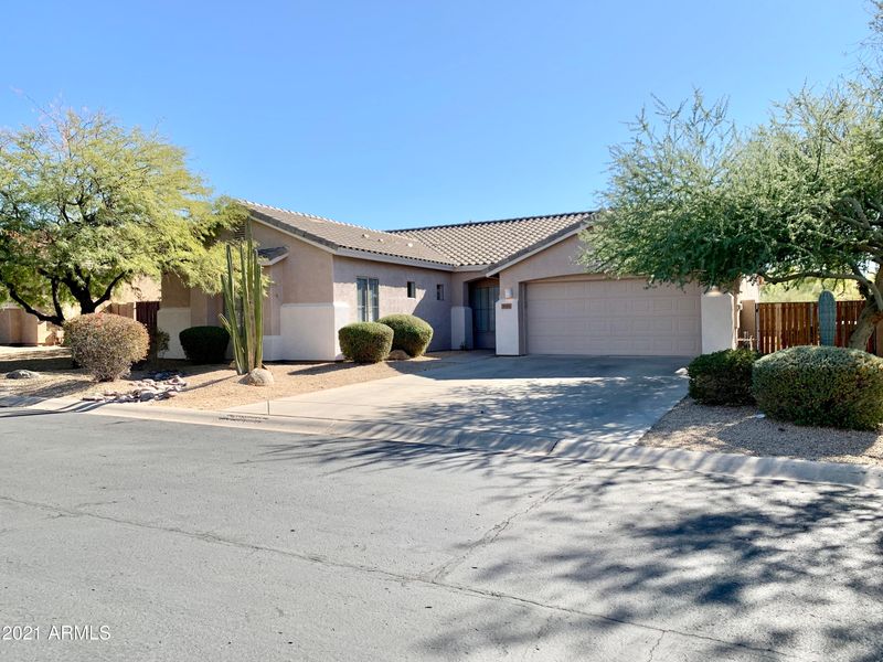 5053 E Lonesome Trl, Cave Creek, AZ 85331