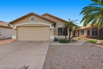 5053 Harmony Ave, Mesa, AZ 85206