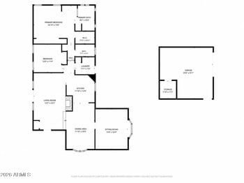 5054 Summerset Cir, Cave Creek, AZ 85331