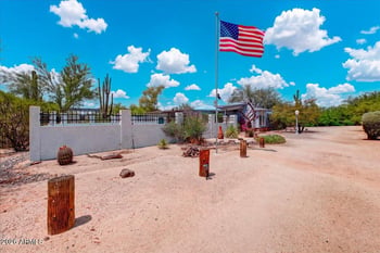 5054 Summerset Cir, Cave Creek, AZ 85331