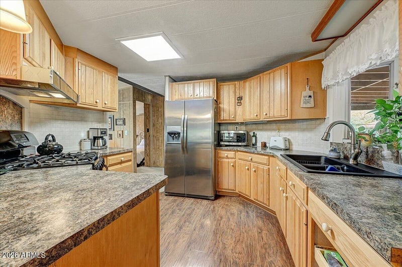 5054 Summerset Cir, Cave Creek, AZ 85331