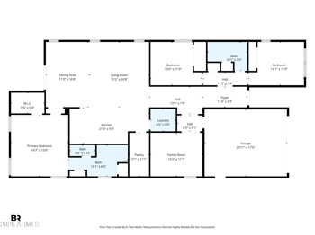 5054 Halifax St, Mesa, AZ 85205