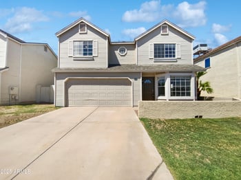 5054 Mercury Way, Chandler, AZ 85226
