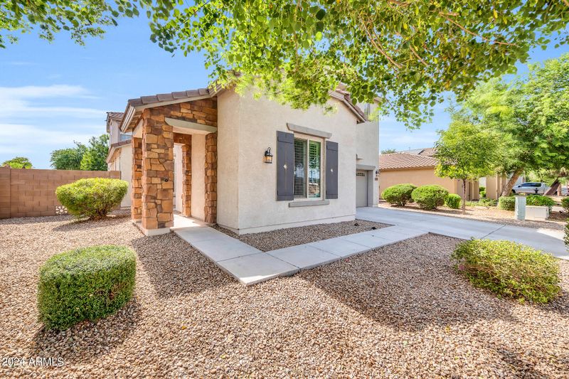 5054 S Key Biscayne Dr, Gilbert, AZ 85298