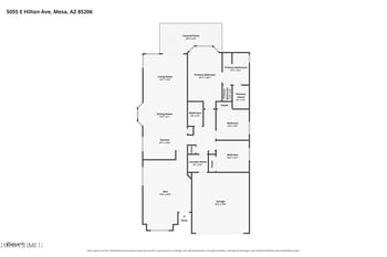 5055 Hilton Ave, Mesa, AZ 85206