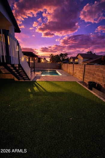 5056 Dallas St, Mesa, AZ 85205