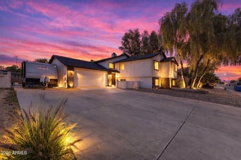 5056 Dallas St, Mesa, AZ 85205