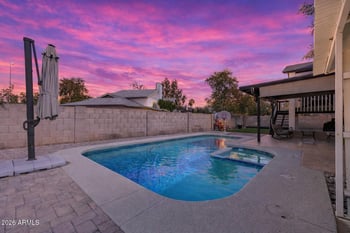 5056 Dallas St, Mesa, AZ 85205