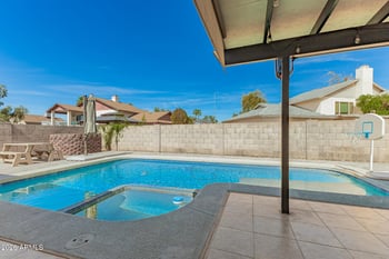 5056 Dallas St, Mesa, AZ 85205