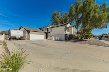 5056 Dallas St, Mesa, AZ 85205