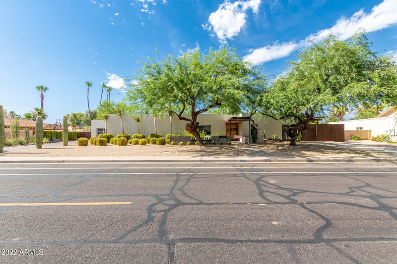 5056 E Cholla St, Scottsdale, AZ 85254