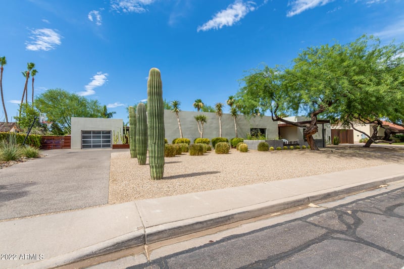 5056 E Cholla St, Scottsdale, AZ 85254