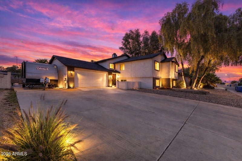 5056 Dallas St, Mesa, AZ 85205