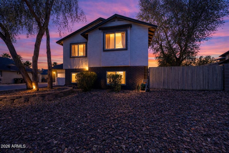5056 Dallas St, Mesa, AZ 85205
