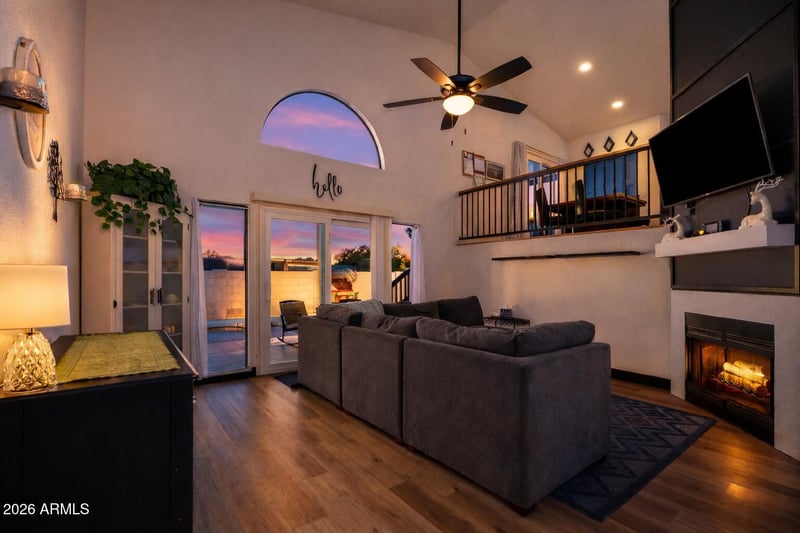 5056 Dallas St, Mesa, AZ 85205