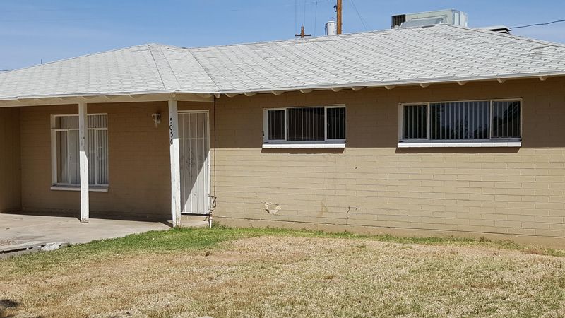 5056 W Avalon Dr, Phoenix, AZ 85031