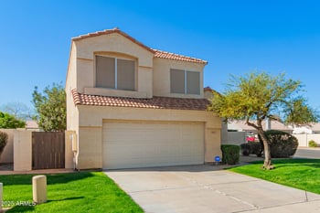 5057 Dragoon Ave, Mesa, AZ 85206
