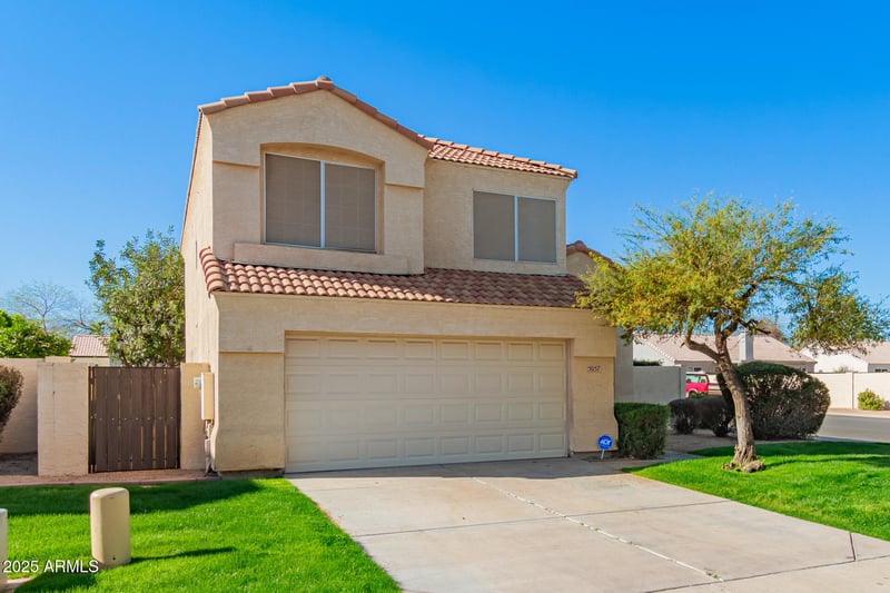 5057 Dragoon Ave, Mesa, AZ 85206