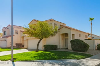 5057 Dragoon Ave, Mesa, AZ 85206