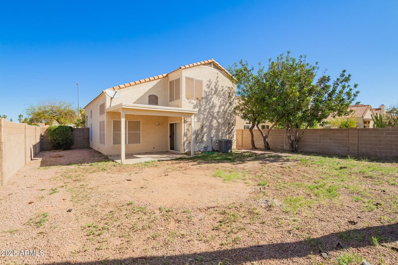 5057 Dragoon Ave, Mesa, AZ 85206