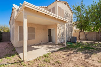 5057 Dragoon Ave, Mesa, AZ 85206