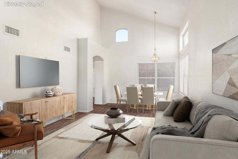 5057 Dragoon Ave, Mesa, AZ 85206