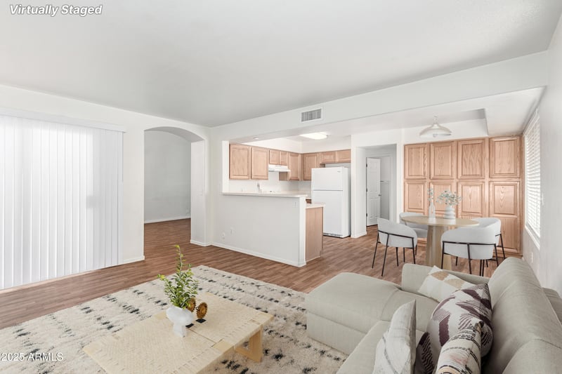 5057 Dragoon Ave, Mesa, AZ 85206