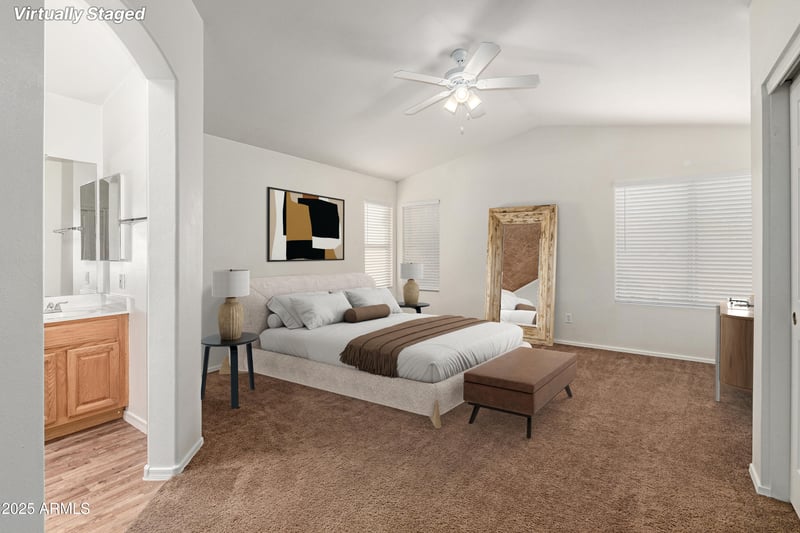 5057 Dragoon Ave, Mesa, AZ 85206