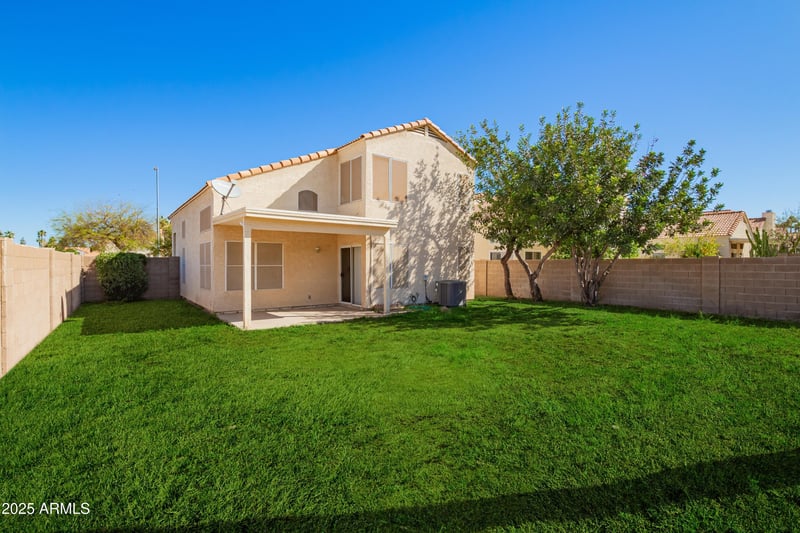 5057 Dragoon Ave, Mesa, AZ 85206