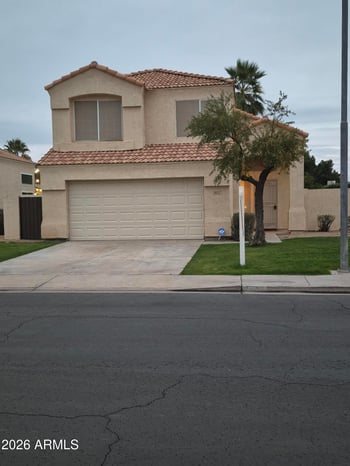 5057 Dragoon Ave, Mesa, AZ 85206