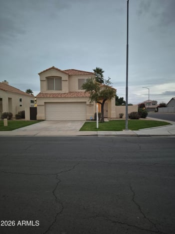 5057 Dragoon Ave, Mesa, AZ 85206