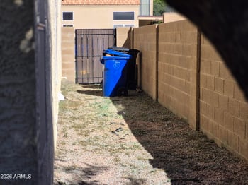 5057 Dragoon Ave, Mesa, AZ 85206