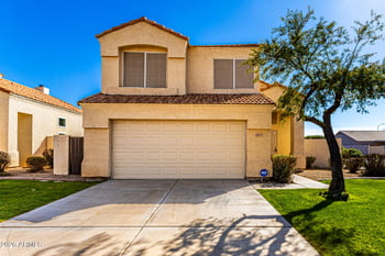 5057 Dragoon Ave, Mesa, AZ 85206