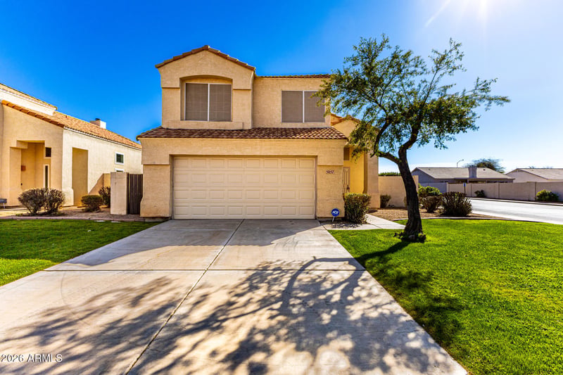 5057 Dragoon Ave, Mesa, AZ 85206