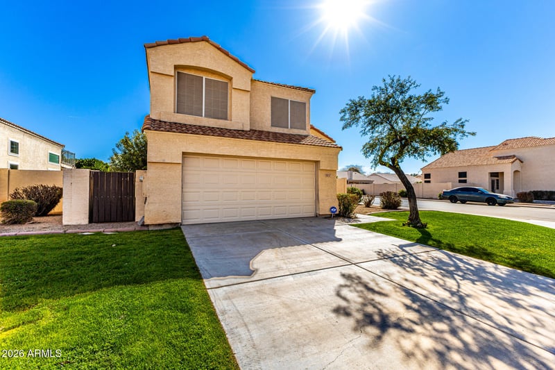 5057 Dragoon Ave, Mesa, AZ 85206