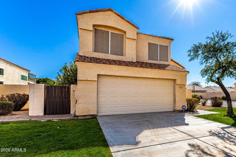 5057 Dragoon Ave, Mesa, AZ 85206