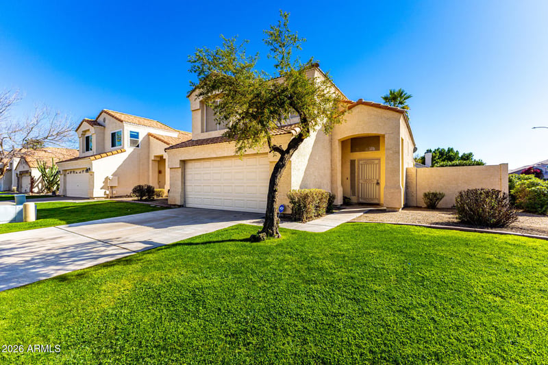 5057 Dragoon Ave, Mesa, AZ 85206