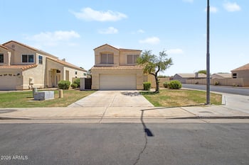 5057 Dragoon Ave, Mesa, AZ 85206