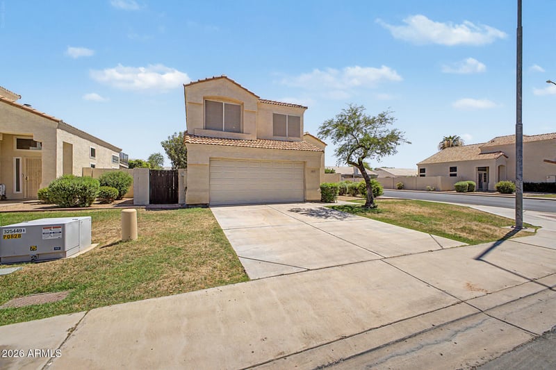 5057 Dragoon Ave, Mesa, AZ 85206