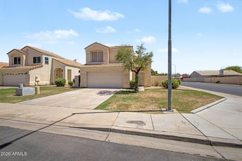 5057 E Dragoon Ave, Mesa, AZ 85206