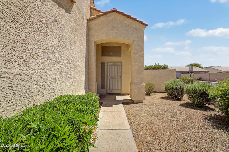 5057 Dragoon Ave, Mesa, AZ 85206